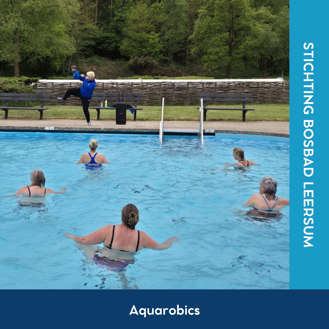 Aquarobics