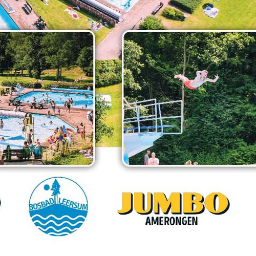 Jumbo Actie – 3 Vouchers – Abonnement in Voorverkoop gekocht