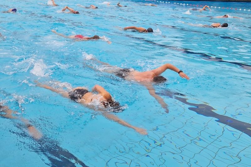 Abonnementen Bosbad Leersum